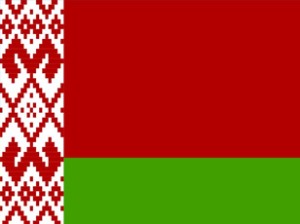白俄罗斯专线